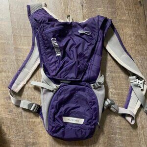 CamelBak's Hydration Pack